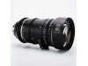 CHIOPT XTREME ZOOM 28-85mm T3.2 Compact Zoom Cine Lens for Sony E-Mount